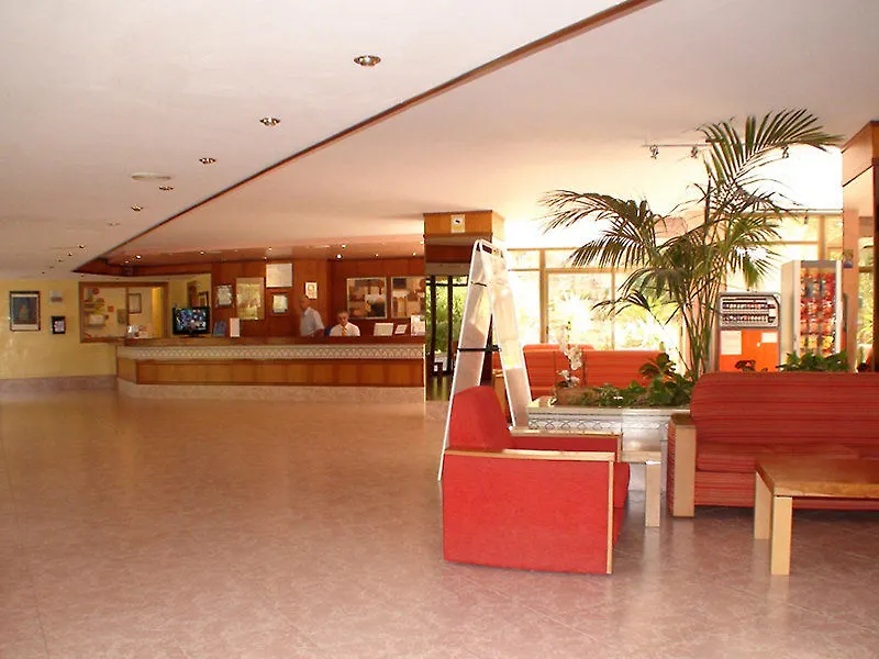 Hotel Fergus Style Cala Blanca Suites Santa Ponsa
