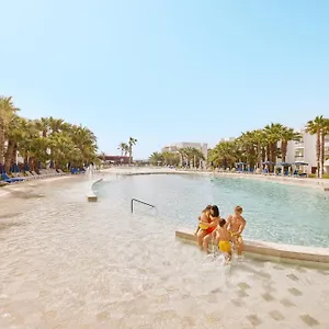 Grand Palladium Select Palace Ibiza 5*, Playa d'en Bossa Hiszpania