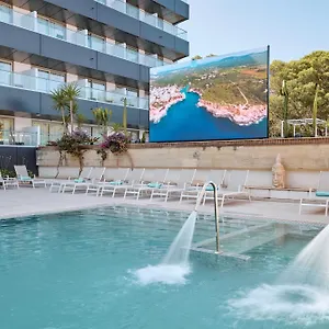 Ipanema 4*, El Arenal (Mallorca) Hiszpania