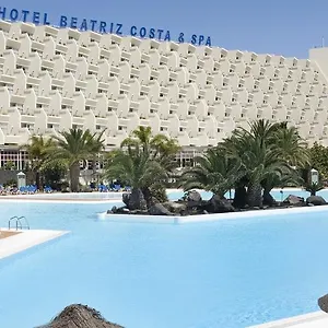 Beatriz Costa & 4*, Costa Teguise Hiszpania