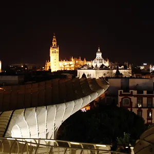 Palace Hotel Seville