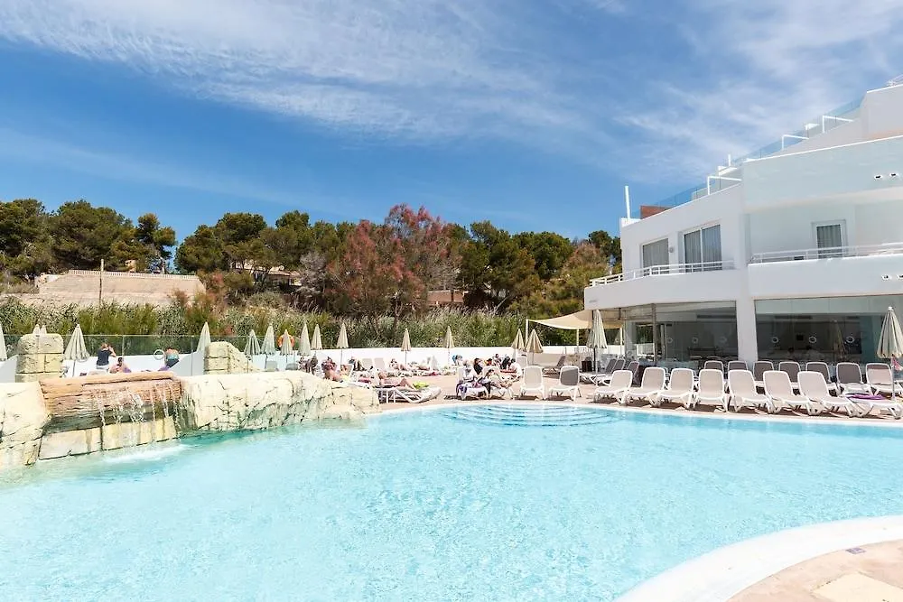 Fergus Style Cala Blanca Suites Santa Ponsa Hotel