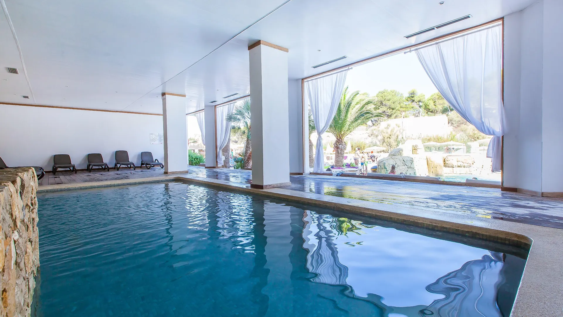 Hotel Fergus Style Cala Blanca Suites Santa Ponsa
