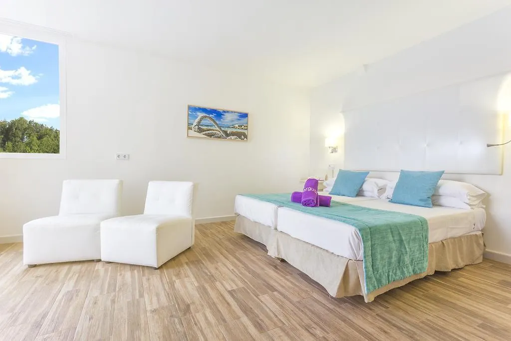 Hotel Fergus Style Cala Blanca Suites Santa Ponsa