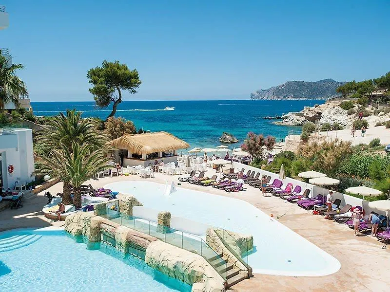 Hotel Fergus Style Cala Blanca Suites Santa Ponsa