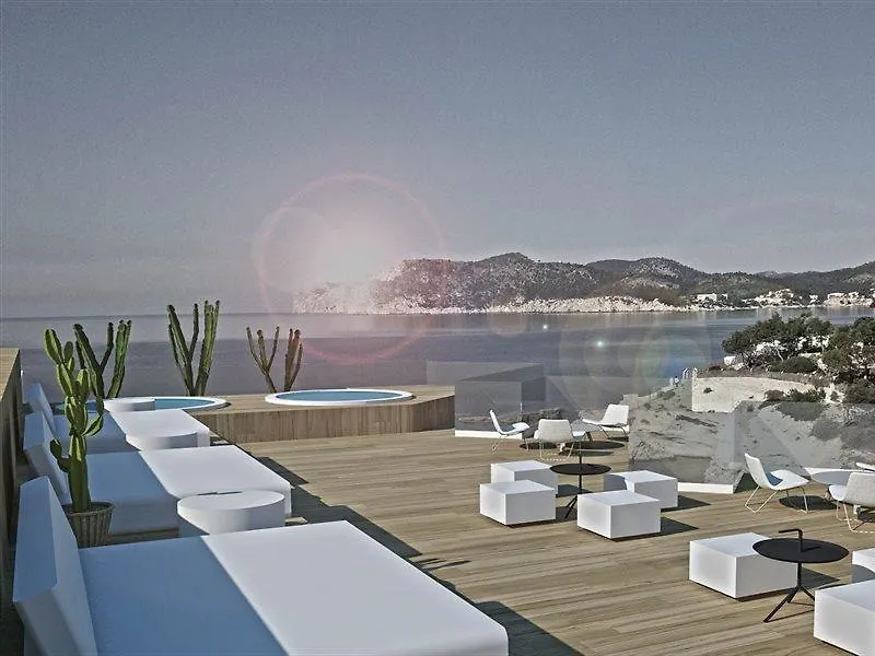Fergus Style Cala Blanca Suites Santa Ponsa 4*,  Espanha