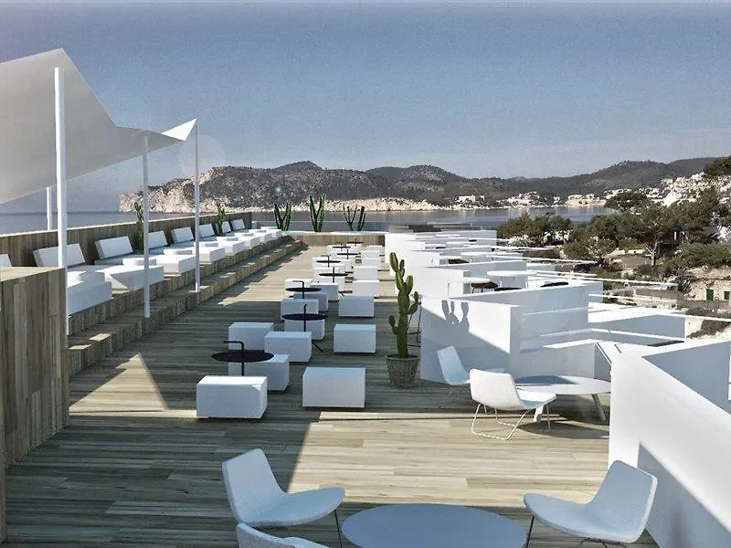 Fergus Style Cala Blanca Suites Santa Ponsa