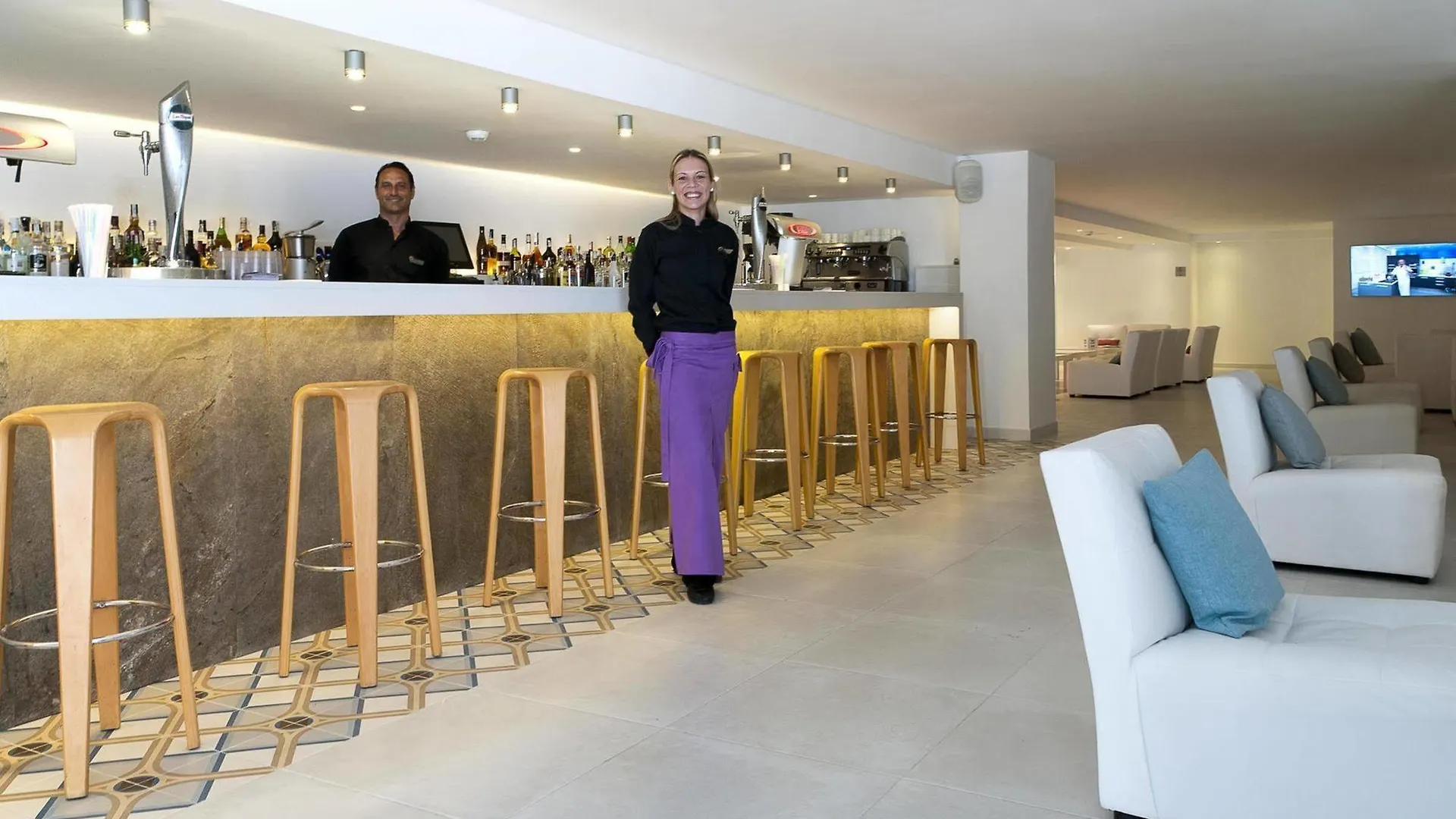 Fergus Style Cala Blanca Suites Santa Ponsa 4*,  Espanha