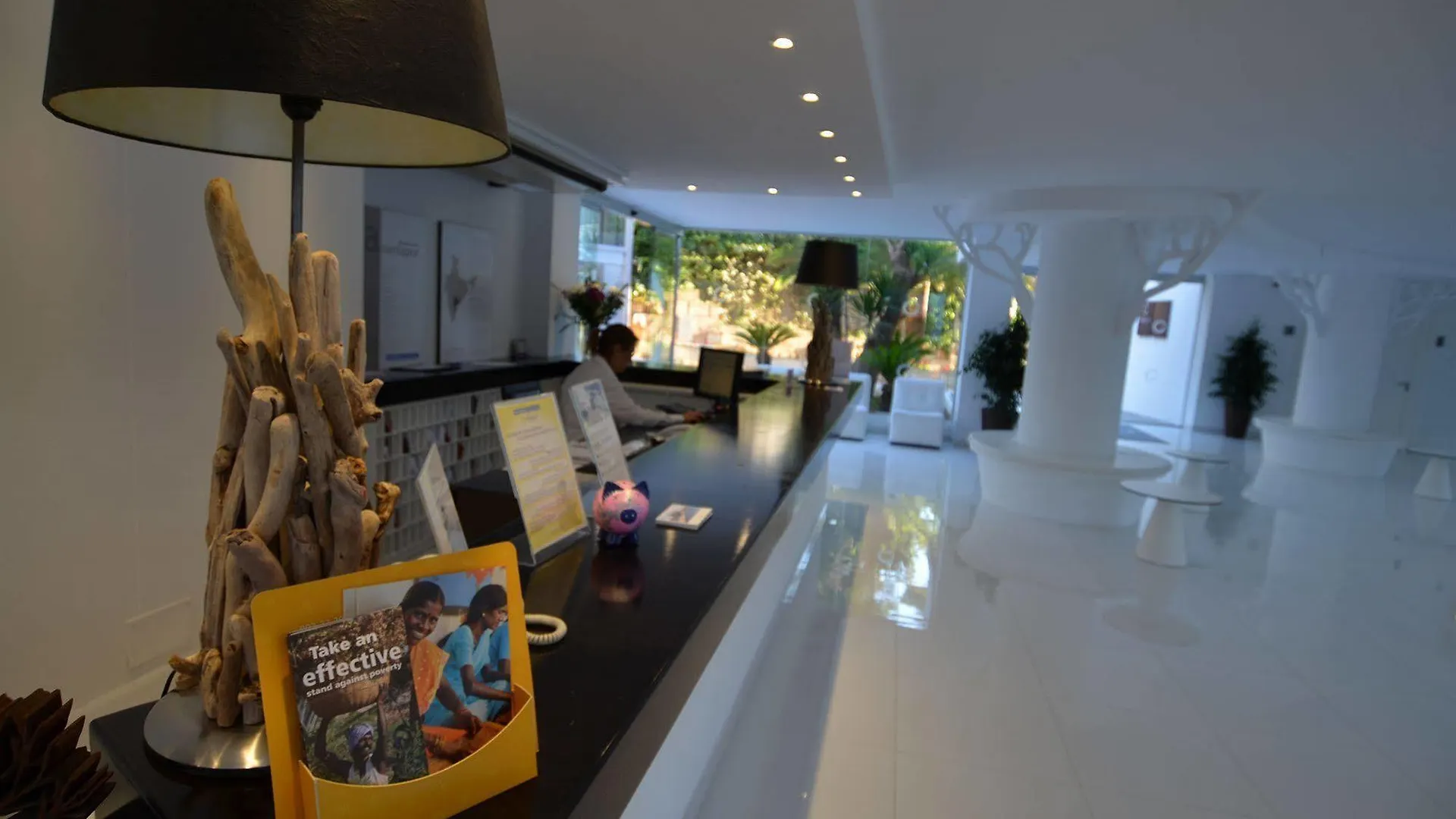 Fergus Style Cala Blanca Suites Santa Ponsa