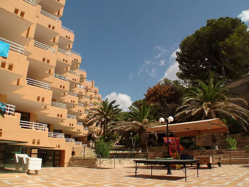 Fergus Style Cala Blanca Suites Santa Ponsa 4*,  Espanha