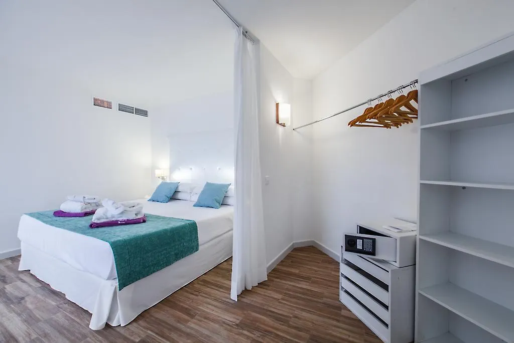 Hotel Fergus Style Cala Blanca Suites Santa Ponsa