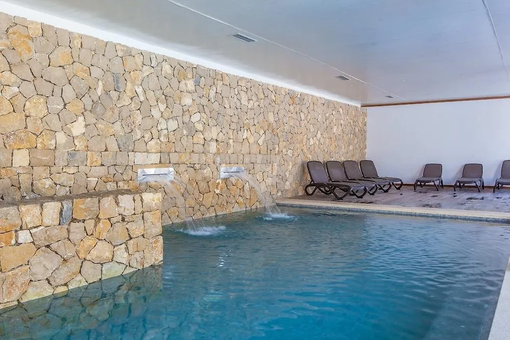 Fergus Style Cala Blanca Suites Santa Ponsa Otel