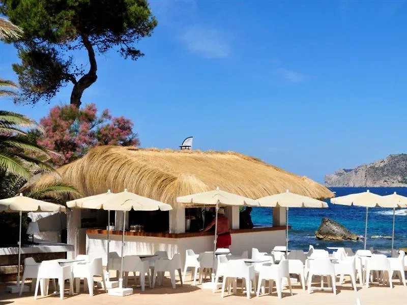 Fergus Style Cala Blanca Suites Santa Ponsa