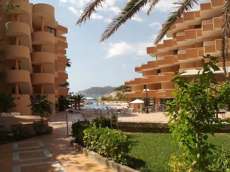 Otel Fergus Style Cala Blanca Suites Santa Ponsa