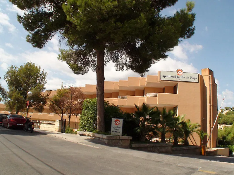 Fergus Style Cala Blanca Suites Santa Ponsa Otel