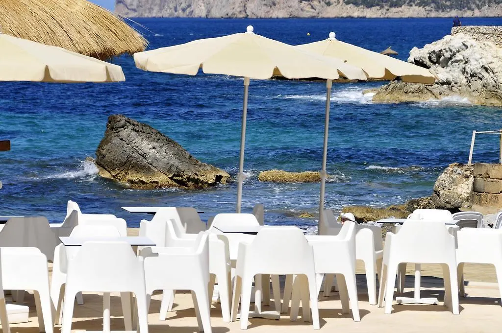 Otel Fergus Style Cala Blanca Suites Santa Ponsa
