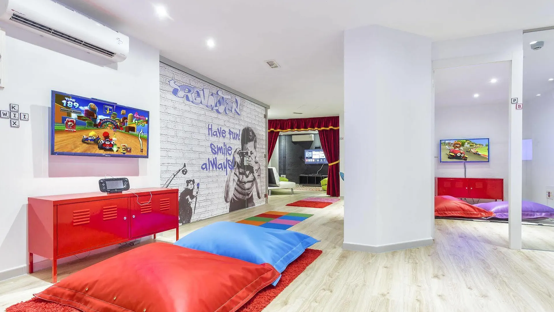 Fergus Style Cala Blanca Suites Santa Ponsa İspanya