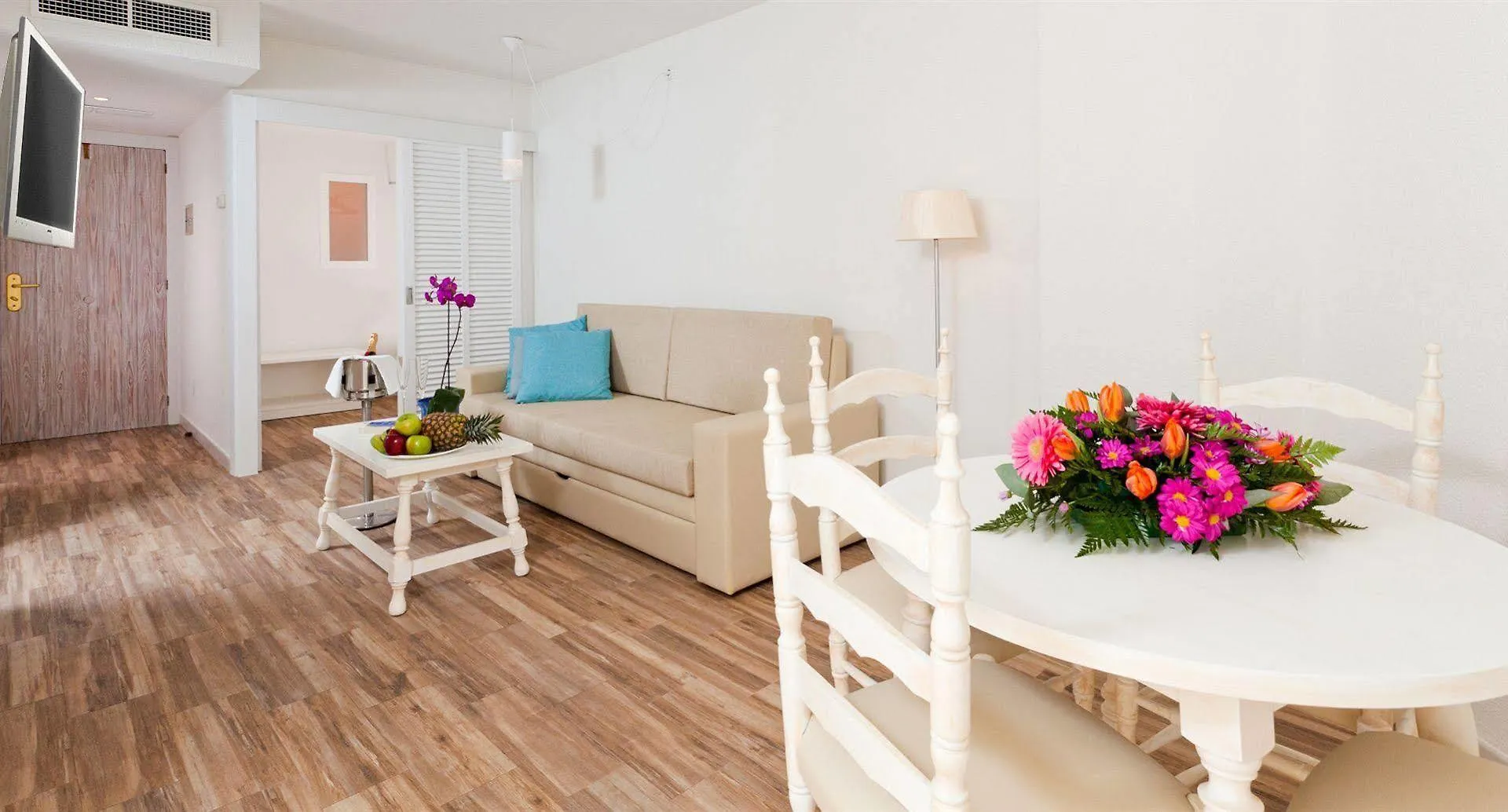 Otel Fergus Style Cala Blanca Suites Santa Ponsa